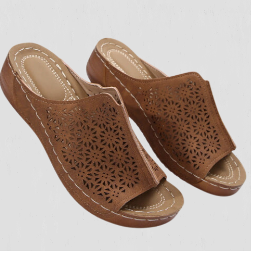 Natalia™ | Orthopedic Sandals