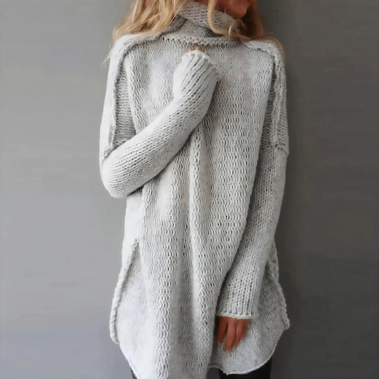 FIORELLA™ | Knusse Trui