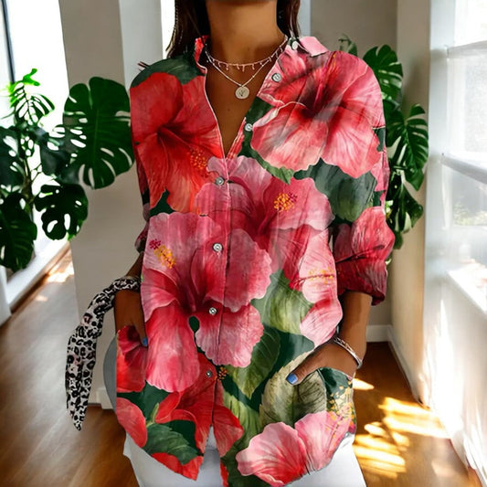 Carla | Vintage Blouse