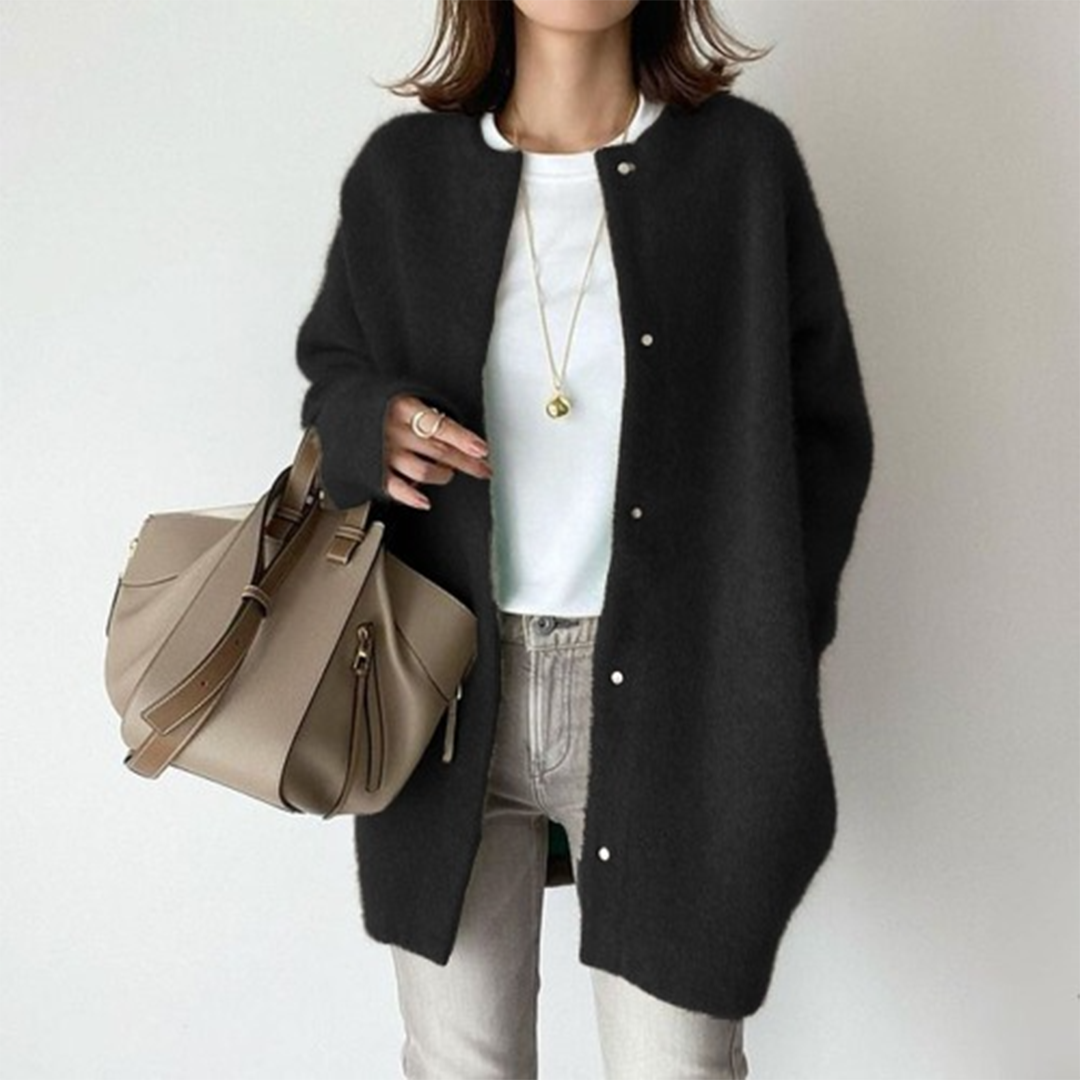SILVIA™ | ELEGANTE CARDIGAN