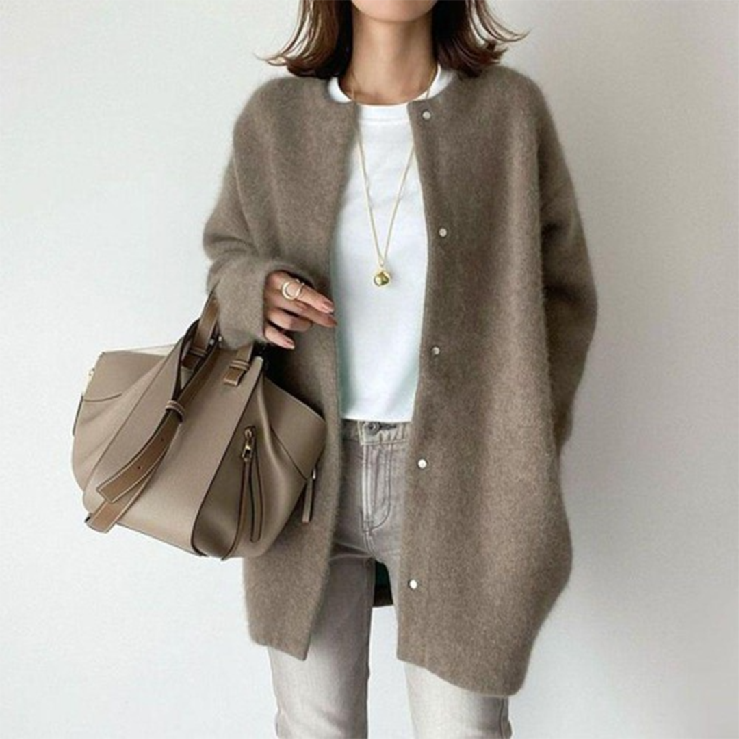 SILVIA™ | ELEGANTE CARDIGAN