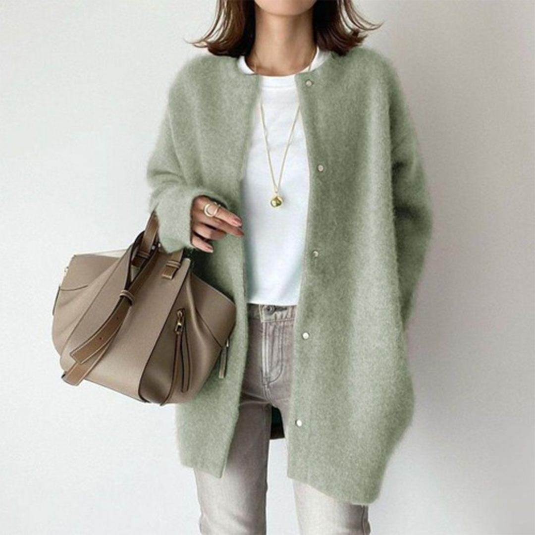 SILVIA™ | ELEGANTE CARDIGAN