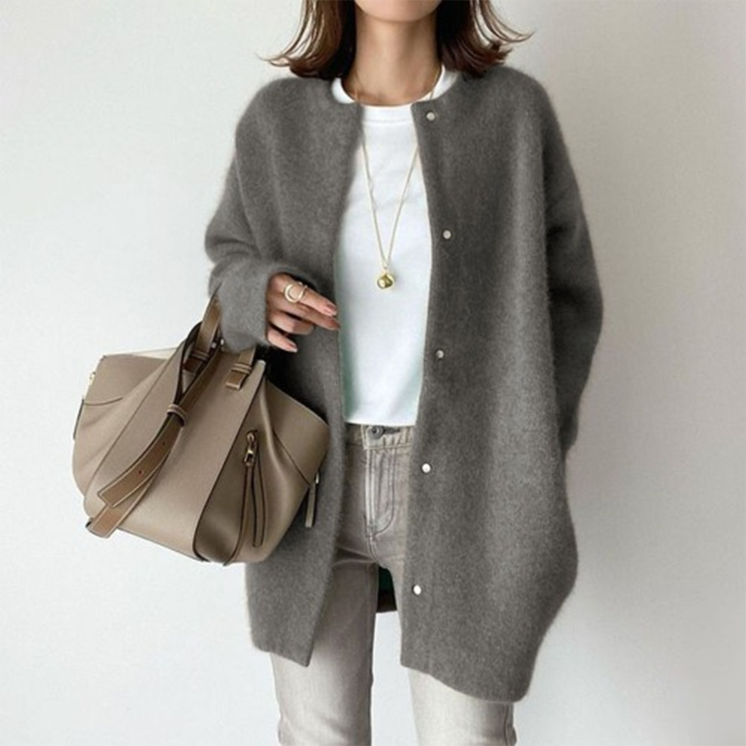 SILVIA™ | ELEGANTE CARDIGAN