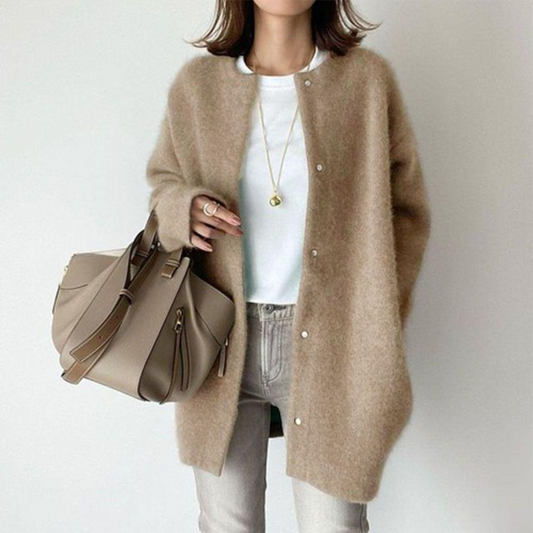 SILVIA™ | ELEGANTE CARDIGAN
