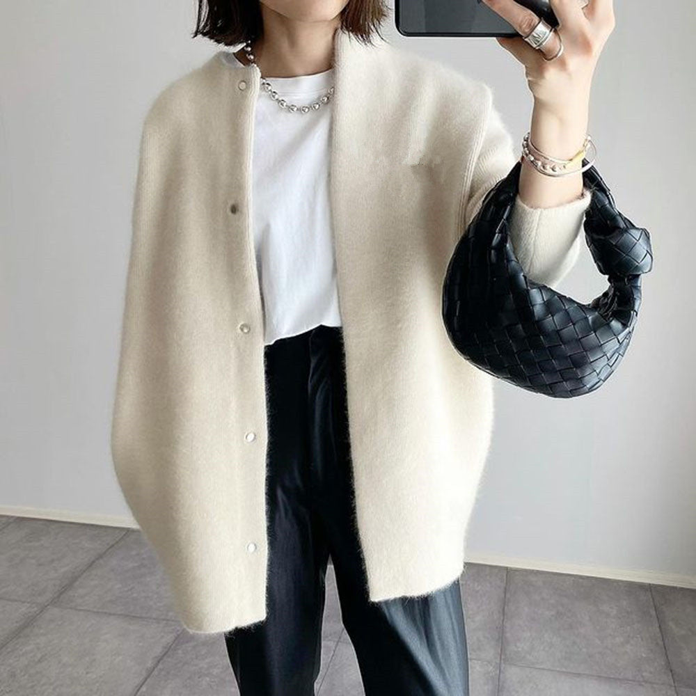 SILVIA™ | ELEGANTE CARDIGAN