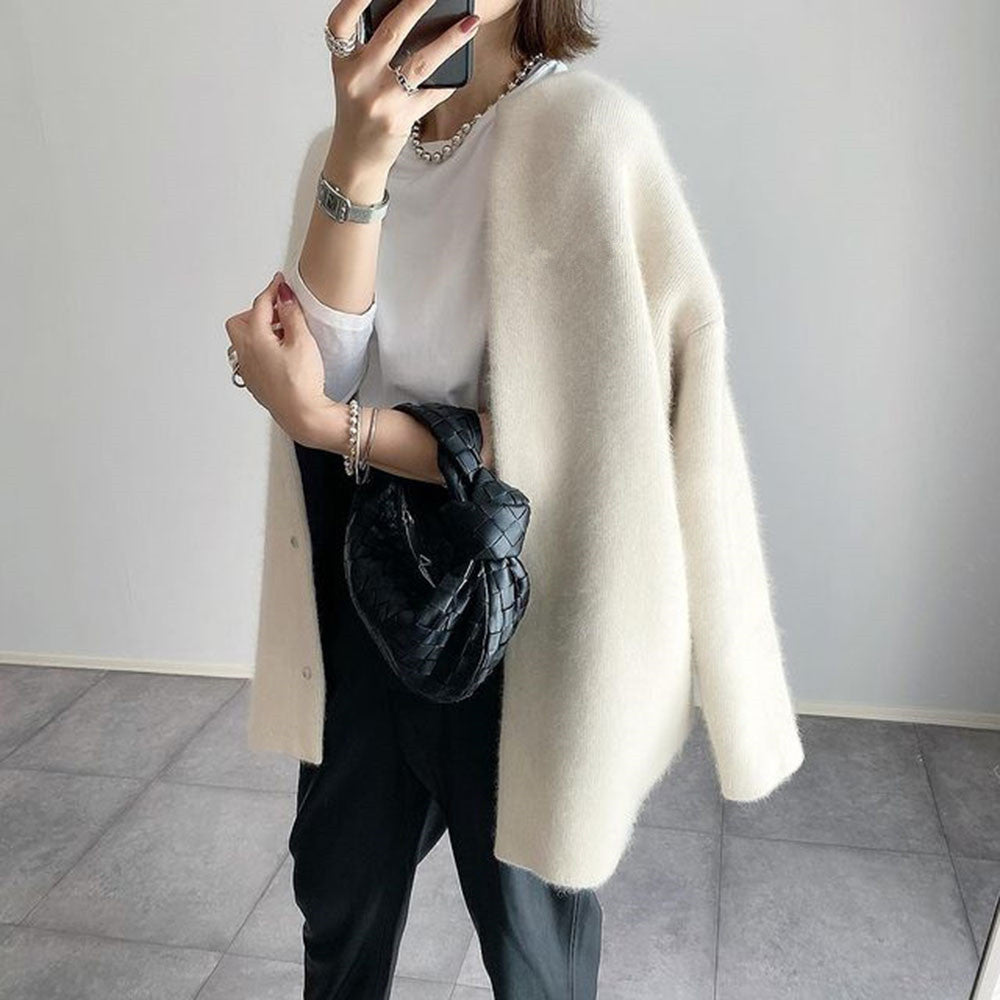 SILVIA™ | ELEGANTE CARDIGAN