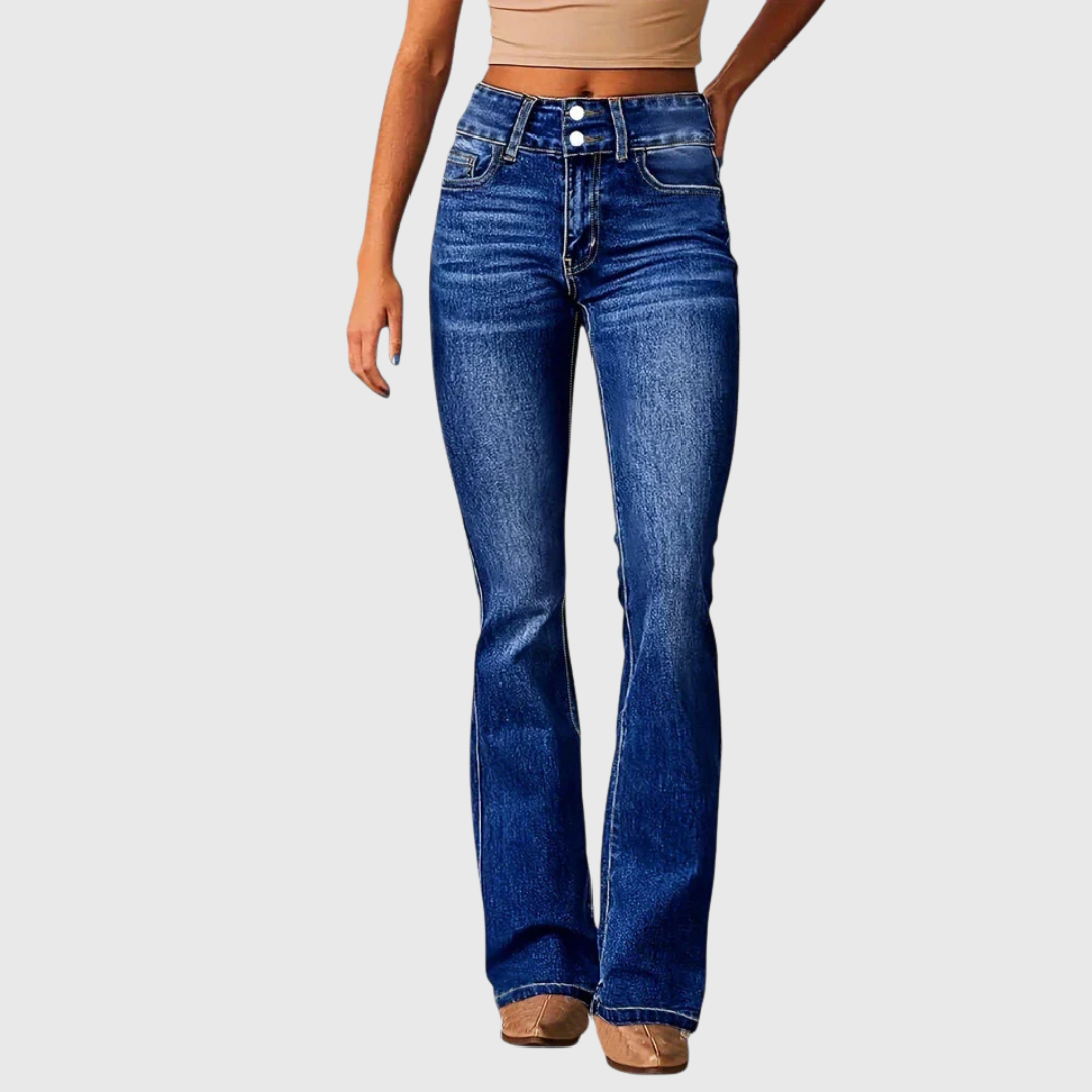 Auryzelle | Elegant Pants
