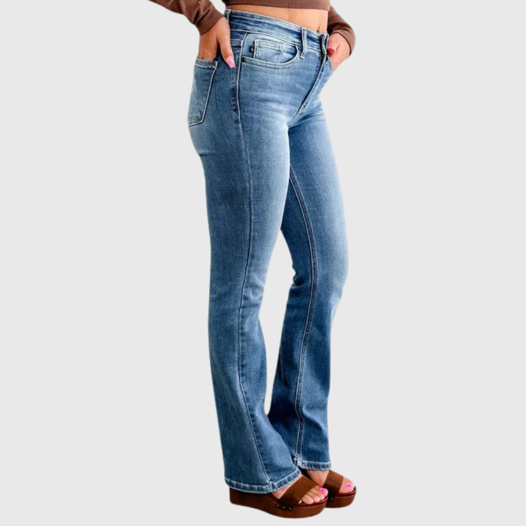 Eryzandra | Sohpisticated Pants