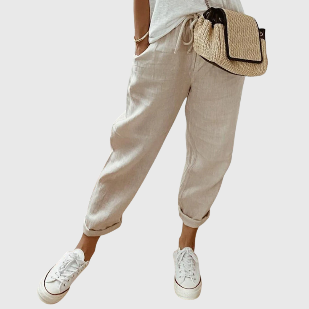 Reina™ | Elegant Women's Pants
