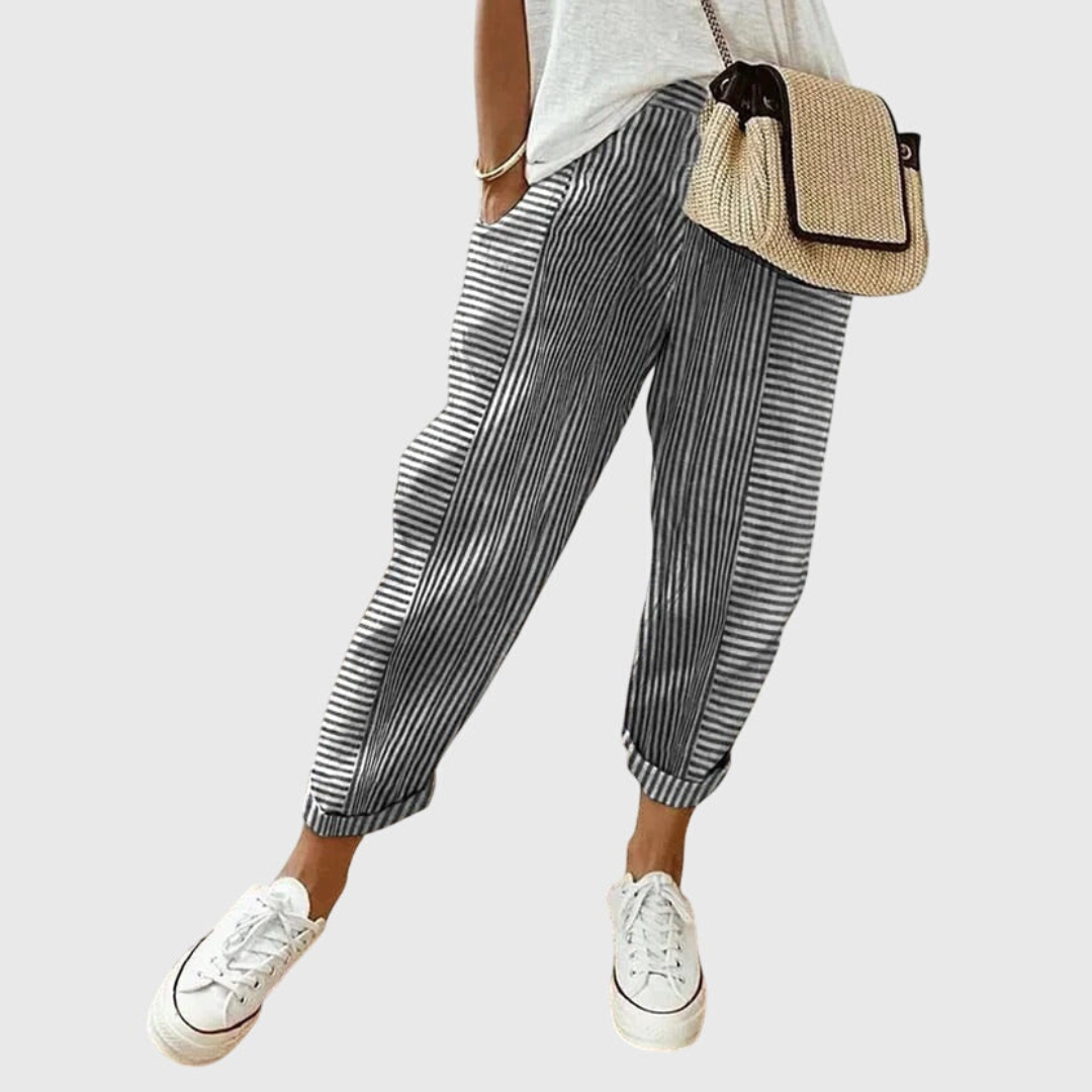Autumn™ | Elegant Women's Pants