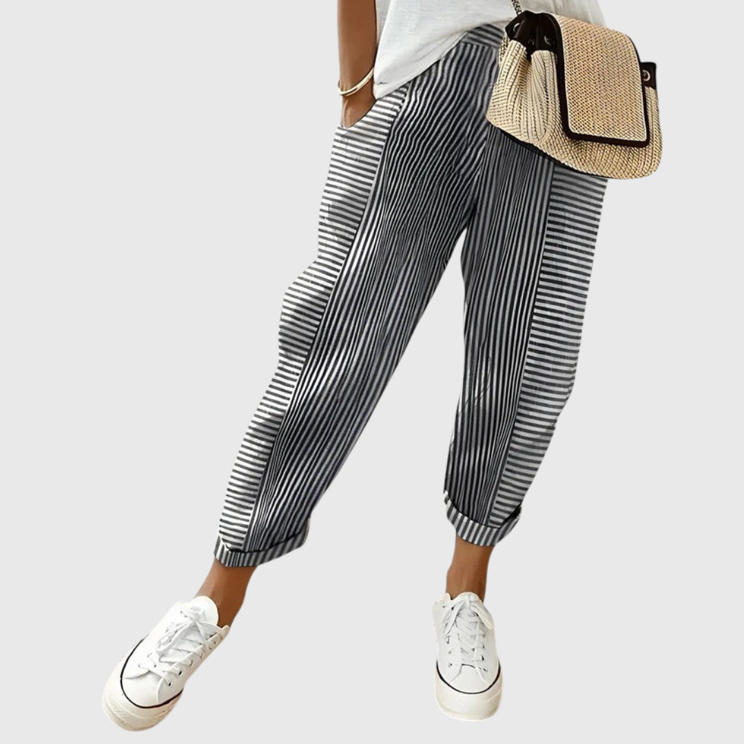 Elvira™ | Comfortable Pants