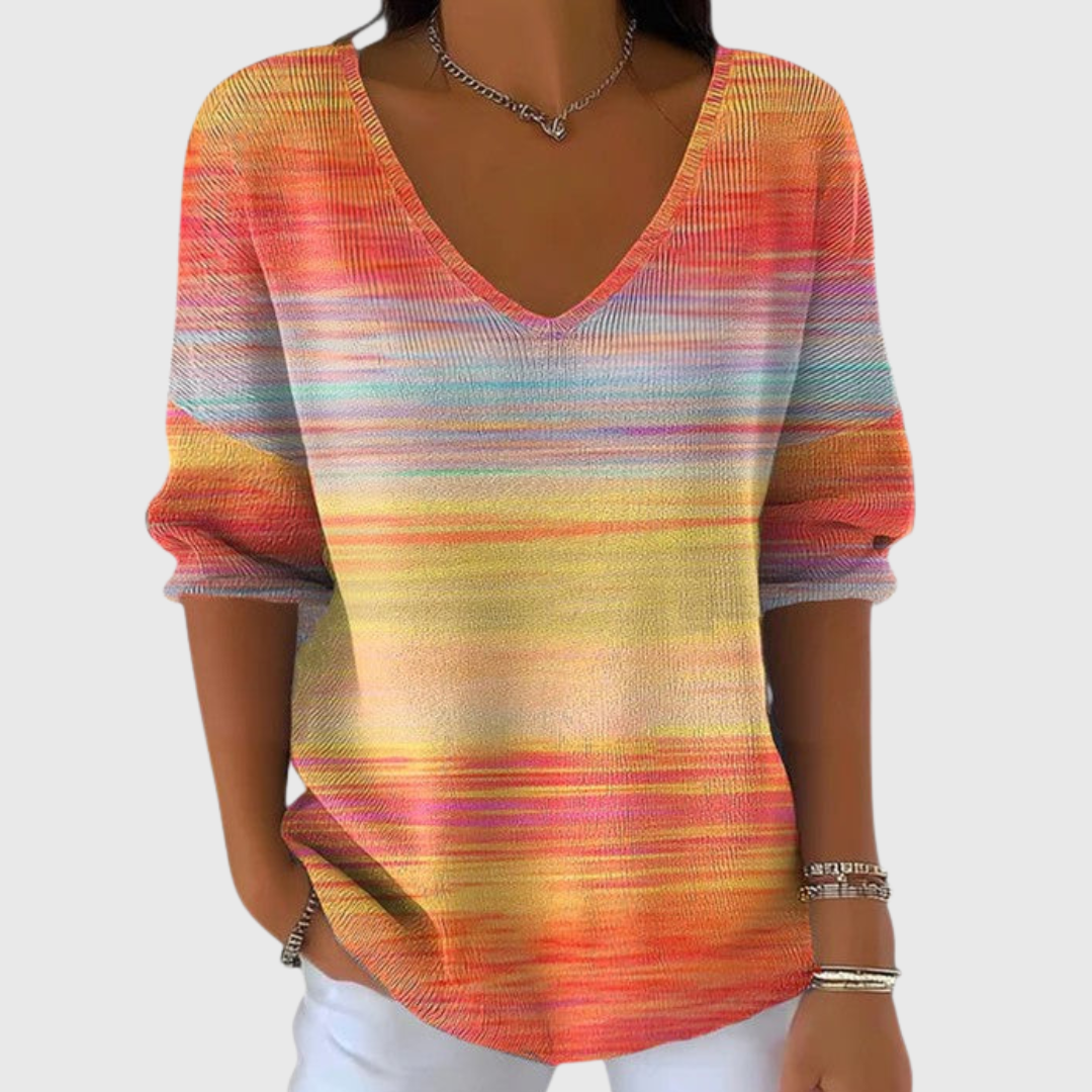Cassidyrae | Comfortable Shirt