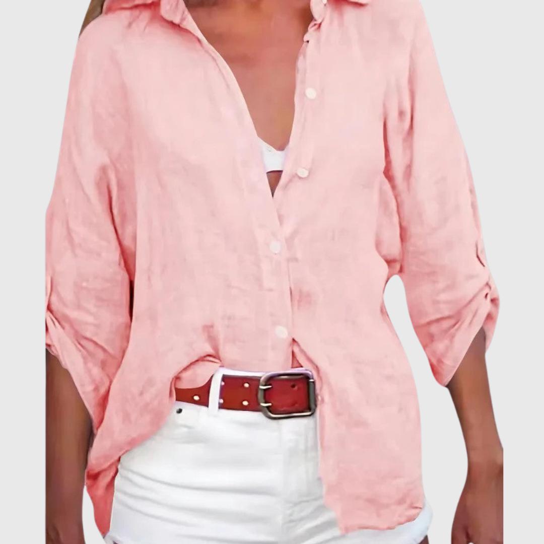 Nala | Sophisticated Top