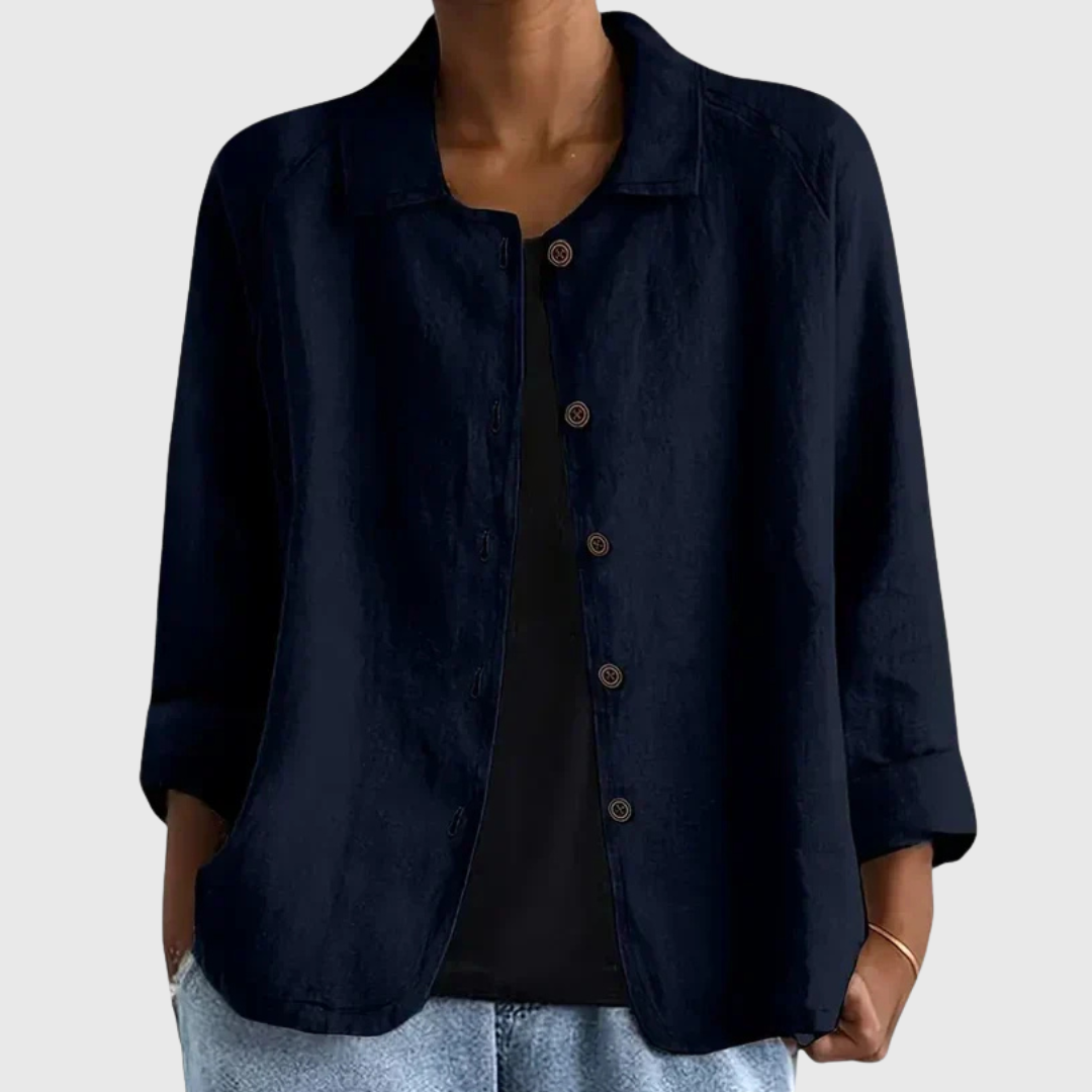 Ashleigh | Elegant Top