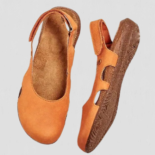 Seleste | Pijnvrije comfortabele schoen met ondersteuning
