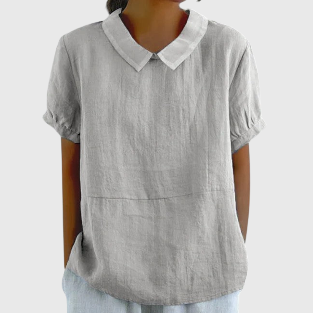 Renee | Elegant Shirt