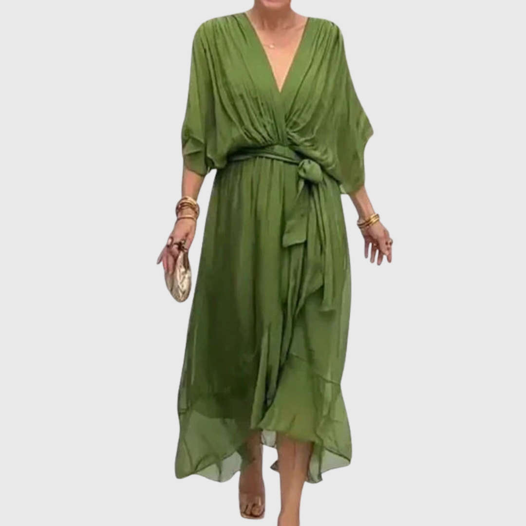 Bethany | Elegant Dress