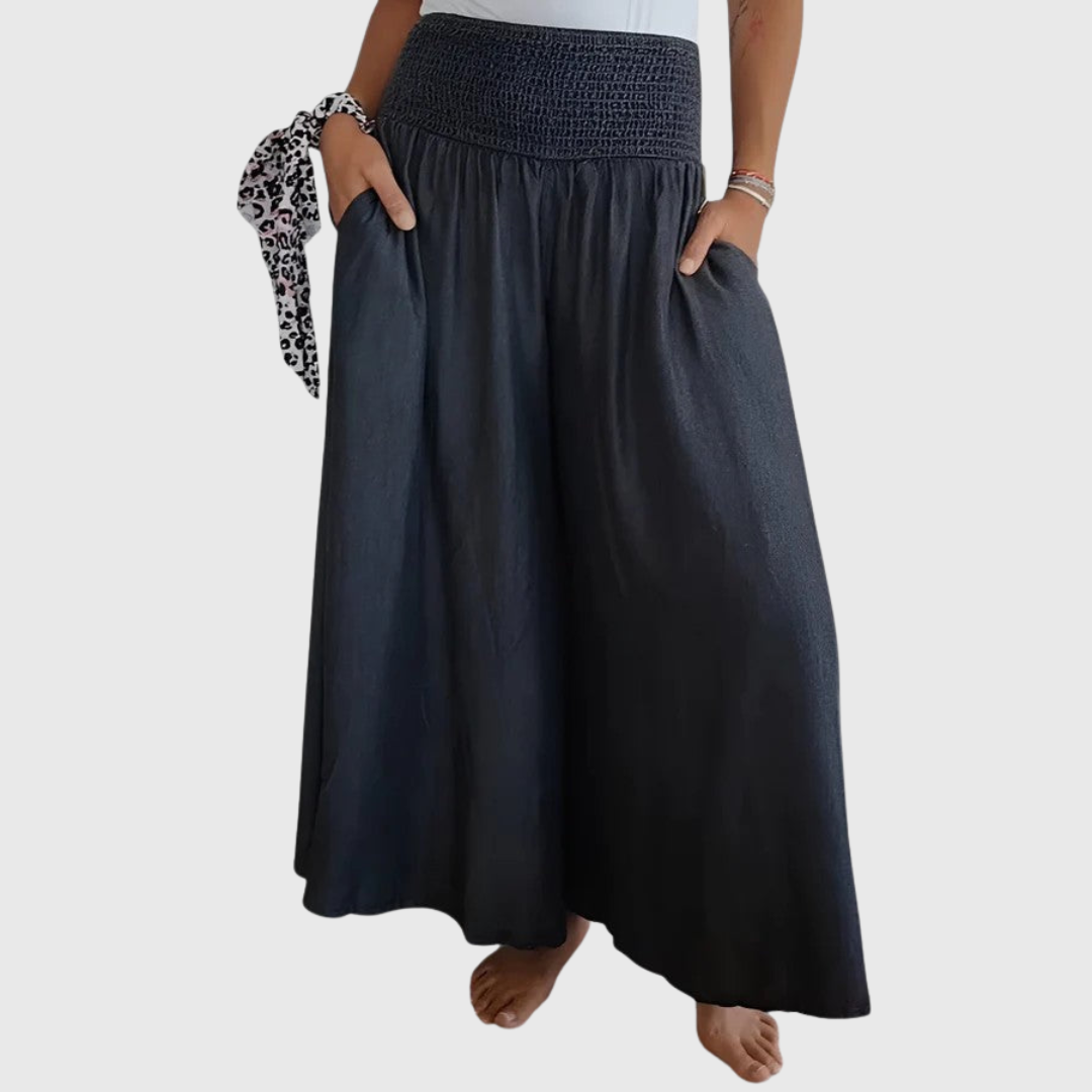 Elona™ | Comfortable Pants