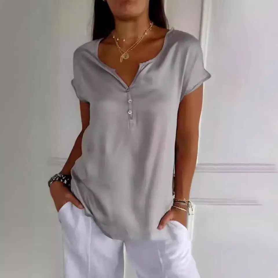 Danique | Elegante Top