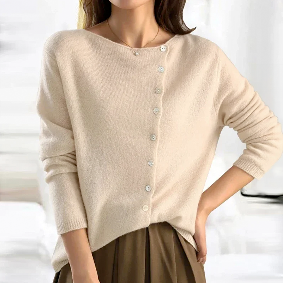 Sil™ | Elegant Vest