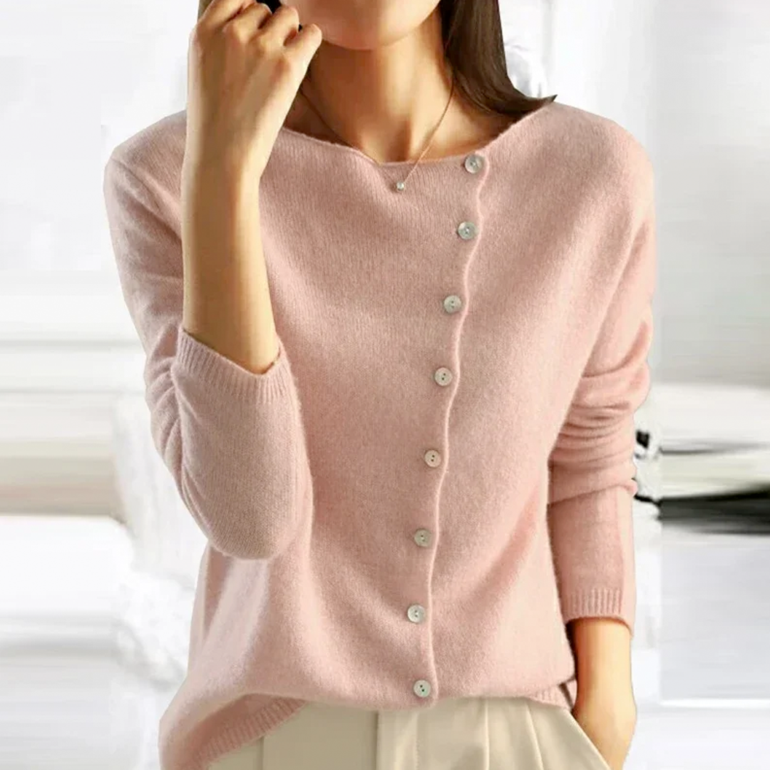 Sil™ | Elegant Vest