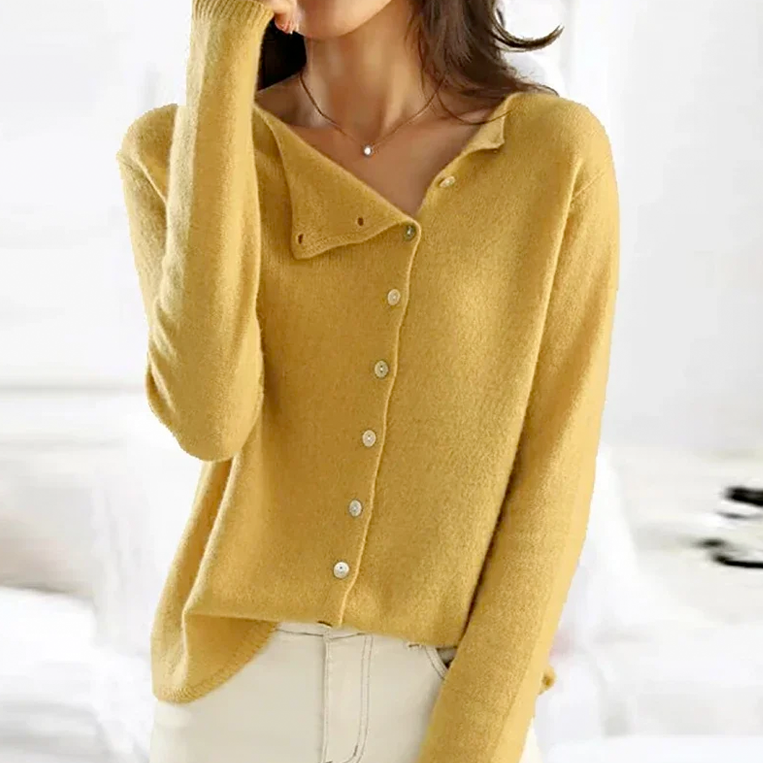 Sil™ | Elegant Vest