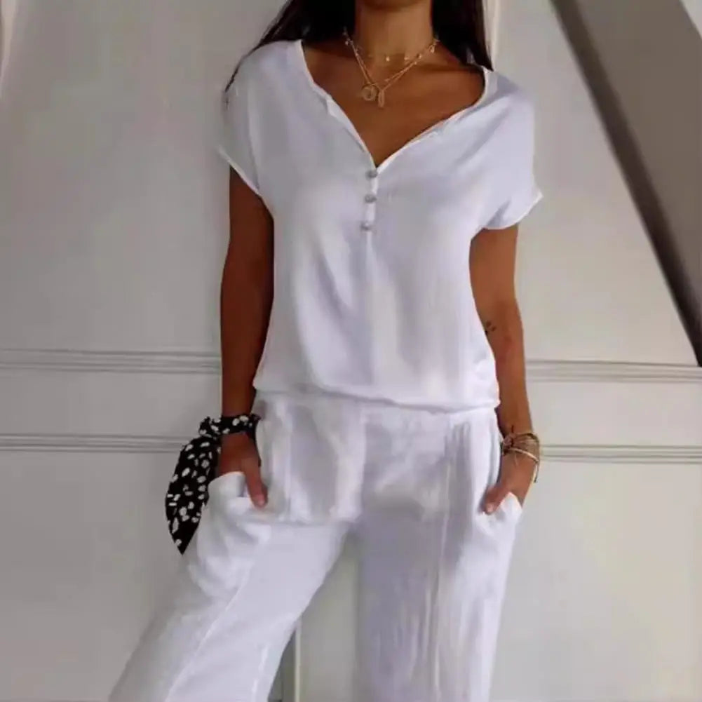 Danique | Elegante Top