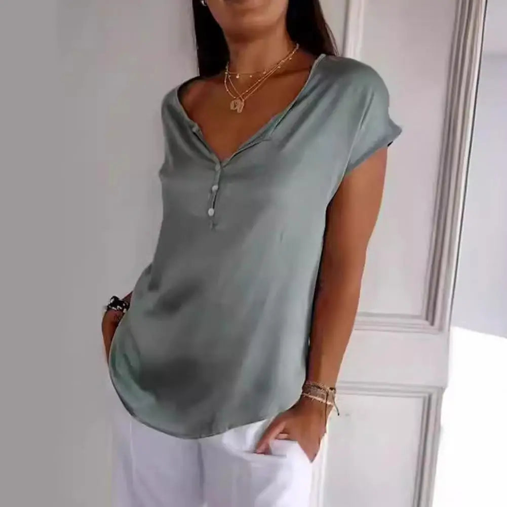 Danique | Elegante Top