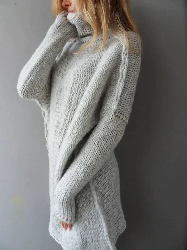 FIORELLA™ | Knusse Trui